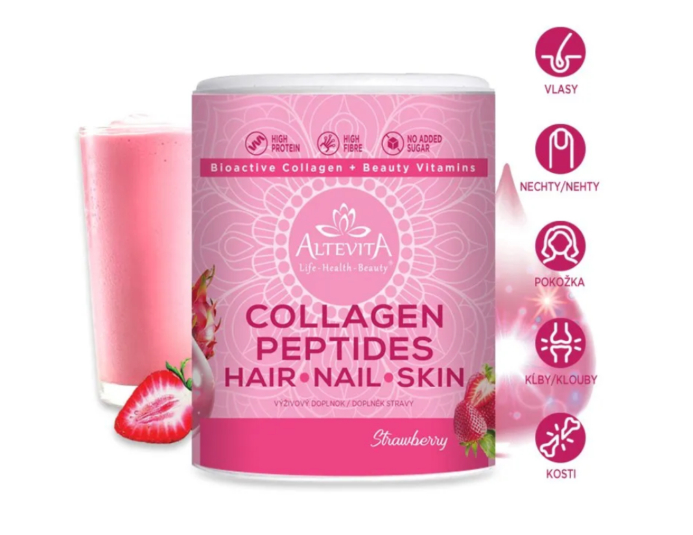 Screenshot 2024-05-04 at 21-34-45 Altevita Collagen Peptides Hair Nail Skin 300g - Altevita.sk - life - health - beauty